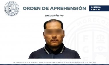 Se esfumó en caso por daños  en un accidente; ya fue detenido