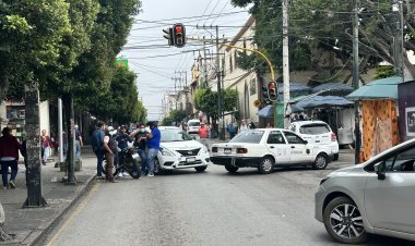Exigen que se detengan ya los bloqueos en Cuernavaca
