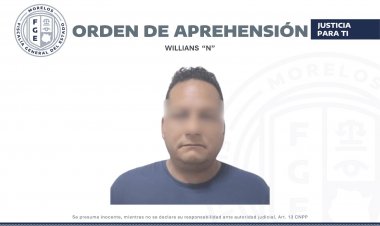 Avanza FGE en el caso  de muerte en Los Patios