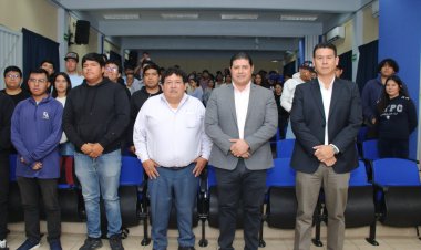 Realizó Ciencias Agropecuarias primer encuentro de manejo orgánico de plagas