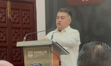 Balacera entre policías y presuntos criminales; investigan a la Ronda del poblado de Ocotepec