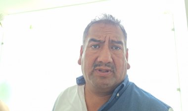 Edil de Huitzilac: no tengo familiares en delincuencia