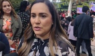 Pide MC castigo a Blanco por presuntos desvíos millonarios