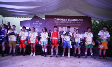 Morelos albergará 3 grandes eventos  deportivos nacionales próximamente