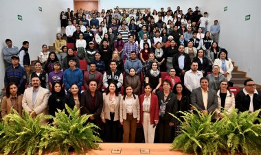 Trabaja UAEM en la construcción  de paz y la solución de conflictos