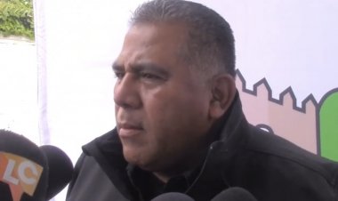 Seguridad de Cuernavaca acusa a ronda de Ocotepec