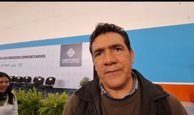 Morelos se solidariza con Veracruz por estragos de lluvias