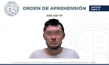 Es feminicida en tentativa y robautos José Luis, imputan