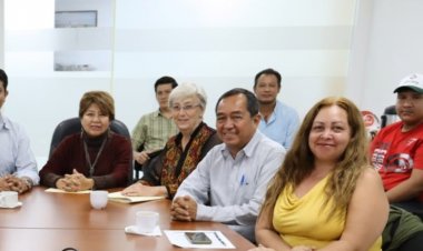 Hay 40 ganadores de $50  mil c/u en proyectos comunitarios