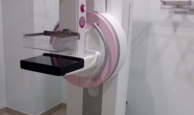 Con tres mastógrafos, se combate cáncer de mama