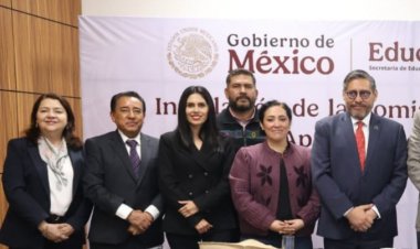 Se instaló Comisión Regional Centro  Sur de Aprendizaje para toda la Vida