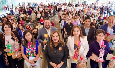 Legisladores proponen ruta de  acción sobre trata de personas