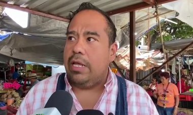 Esperan tener ya listo andén 1 en el ALM para tianguis