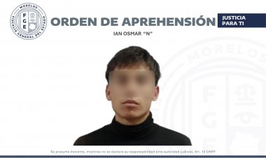 Violentamente, despojó de camioneta a su propietario