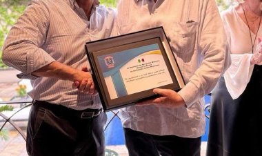 Cuernavaca recibió a la Asociación de  Agregados Militares, Navales y Aéreos