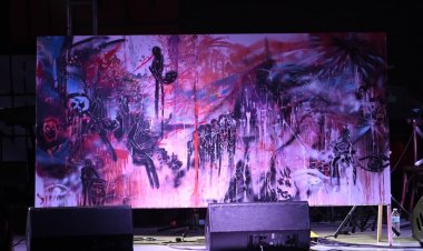 Arranque del Cervantino debe generar ingresos: IP