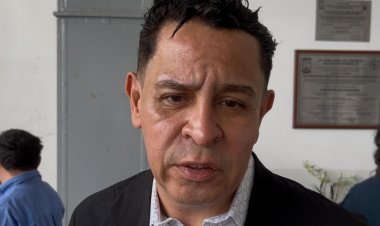 Ediles deben responder  en seguridad: Juan Ángel