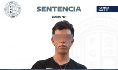 Abusó de 2 niñas y aceptó el crimen; 10 años de cárcel