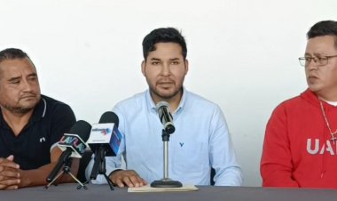 Rechazan diputados impuestos en  Ley de Movilidad y Transportes