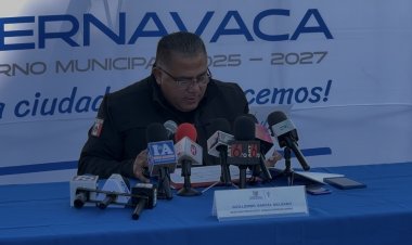 Niega Seprac vínculo con  mafias; evalúa a personal