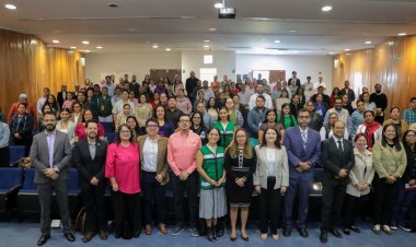 Llevó a cabo SSM el 10° Congreso de Salud Mental