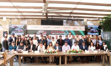 El 25 y 26 de octubre, la Expo Auto Morelos