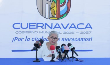 Atiende Cuernavaca laudos y asuntos legales pendientes