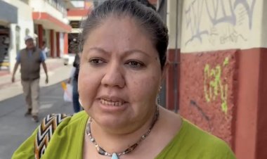 Baja actividad económica  en estas fechas, lamentan