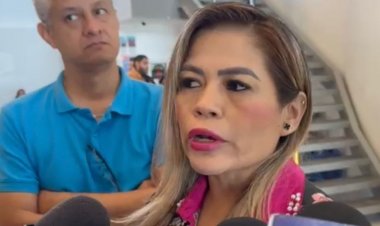 Lamenta Impepac violencia política en contra de mujeres