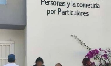 Tres fiscalías colaboran para encontrar a joven morelense
