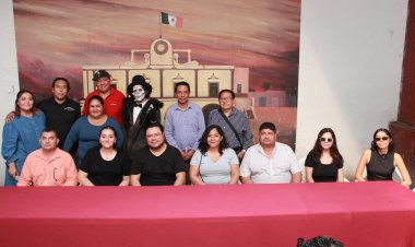 Invitan al "Paseo entre sombras. El  llanto de los condenados", en Jojutla