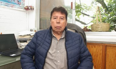 Investigador de UAEM, galardonado  por avances en micología aplicada