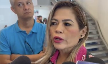 Lamenta Impepac violencia política contra las mujeres