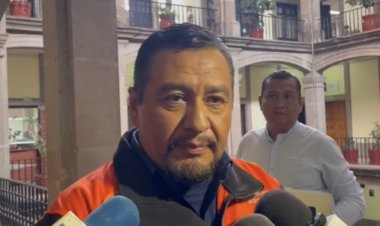 Hay riesgo por veladoras  durante esta temporada