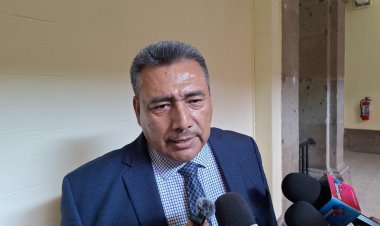 Municipios, a revisión en  recursos para seguridad