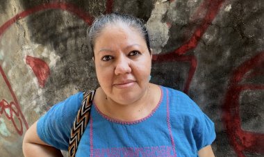 Se repudia también aquí la imposición a refrescos