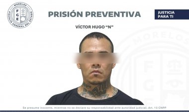 Golpeó y amenazó de muerte a mujer; cargo por feminicidio en tentativa