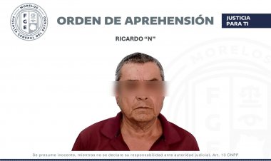 Ricardo N era perseguido como  homicida en Veracruz; cayó aquí
