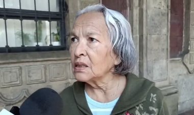 Aplaude CIDH prohibición de no bajar penas a feminicidio