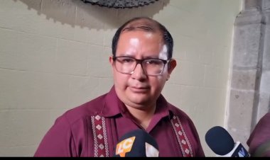 Garantizan labor apolítica de Órgano  de Administración del Poder Judicial