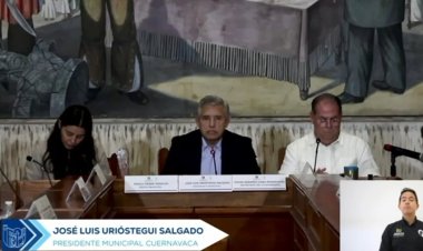 Avances en Cuernavaca en reglamento  de tránsito y protocolo de alcoholimetría