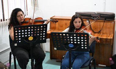 Impulsa UAEM el género operístico en la juventud