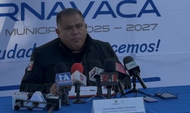 Sigue Policía en Los  Patios, pese a amago