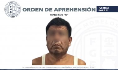 Francisco, posible asesino a golpes,  junto con otros, de individuo en 2023