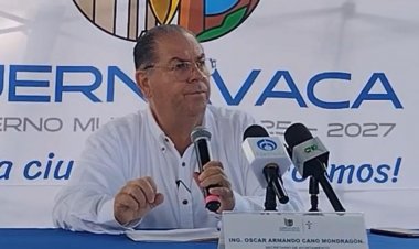 Hay más de 800 permisos  apócrifos en Cuernavaca