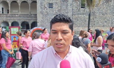 Ante movilizaciones, Salud  pide a sindicato el diálogo