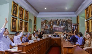 Entregan próximamente la "Venera Cuernavaca 2025”