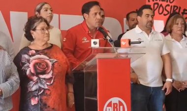 Condena el PRI la Ley de  Ingresos 2026 por daños