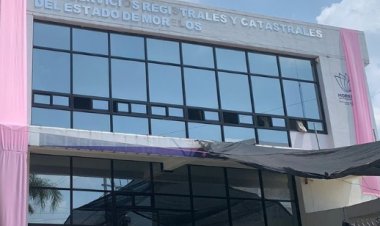 Piden a Margarita intervenir  en los servicios catastrales