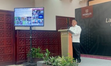Ve Urrutia más asesinatos en Jiutepec por narcolaboratorio